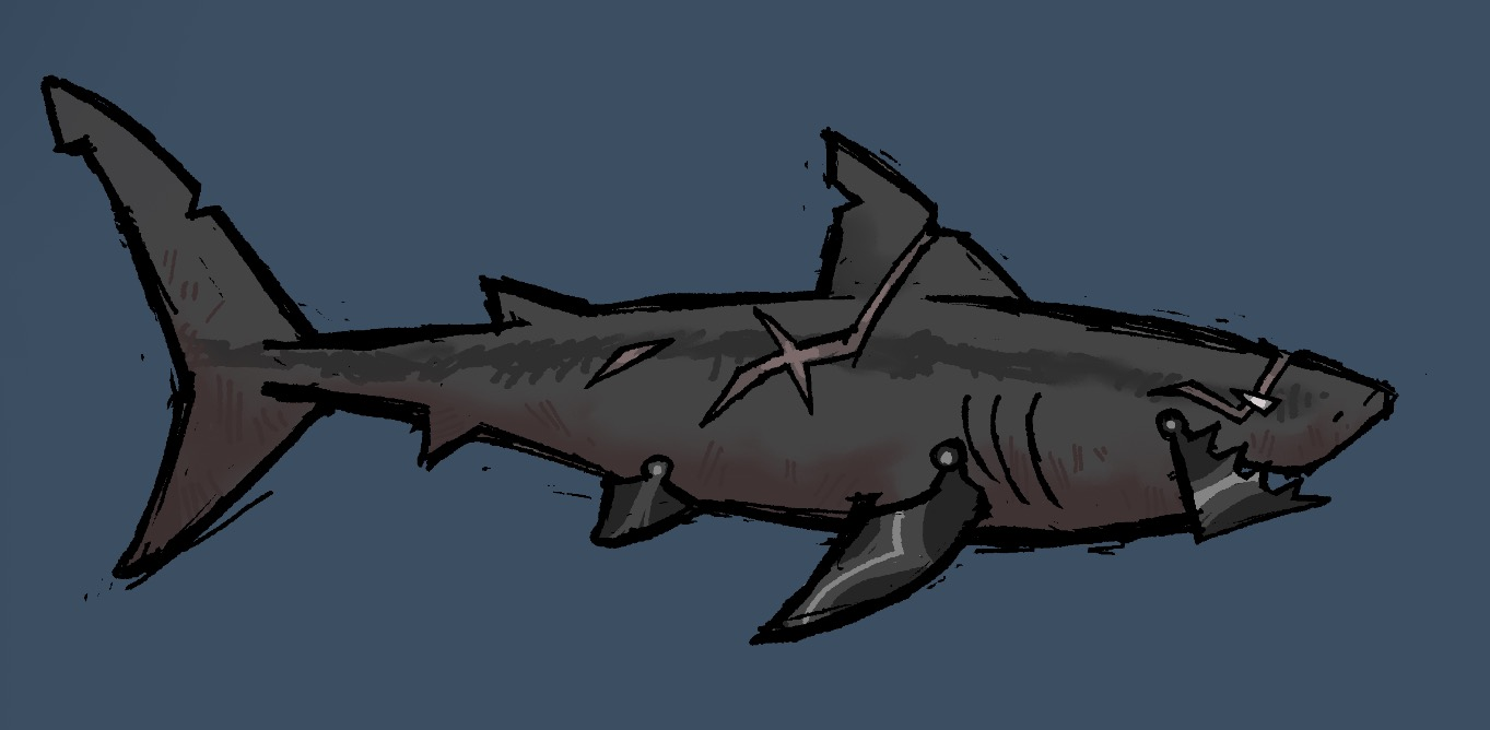 The Deep
