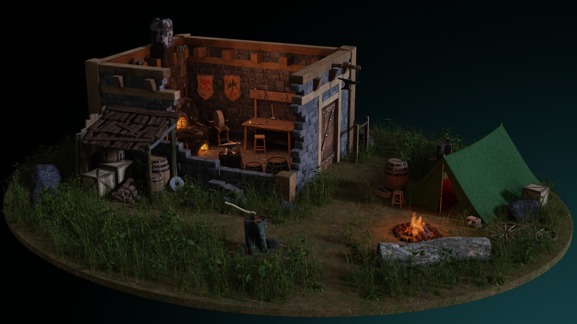 Egor Logvinov's profile banner